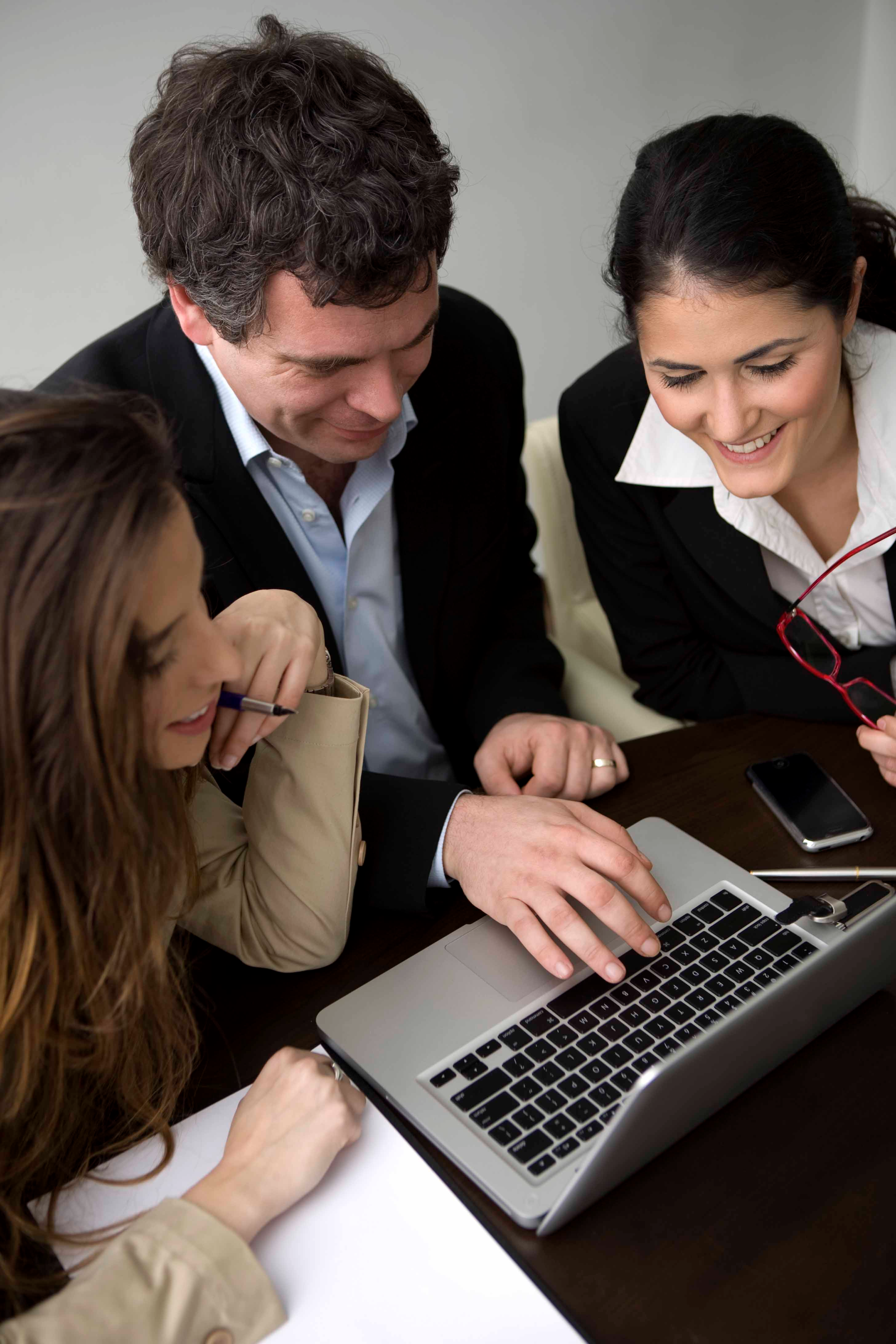 People looking for Answers Source-to-Pay Demo