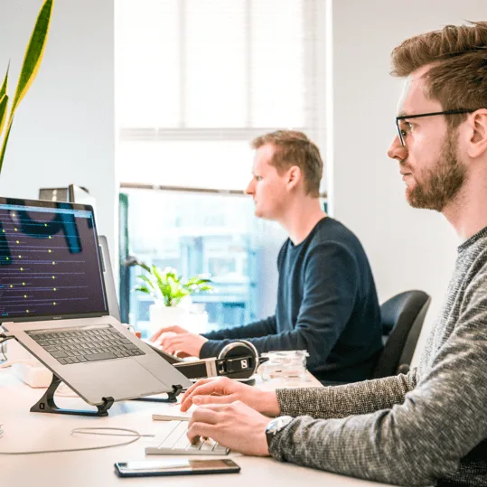AI Procurement Revolution
