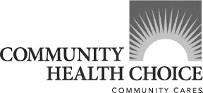 Community health choice removebg preview
