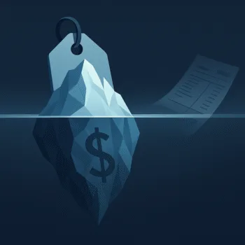 Prevent Price Creep in Procurement
