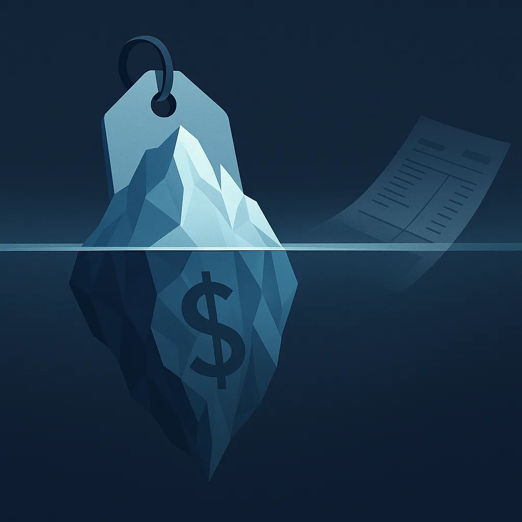 Prevent Price Creep in Procurement