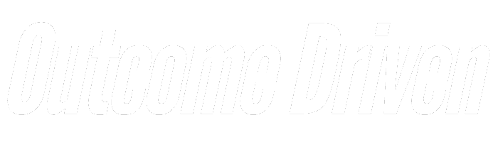 Outcome driven league gothic