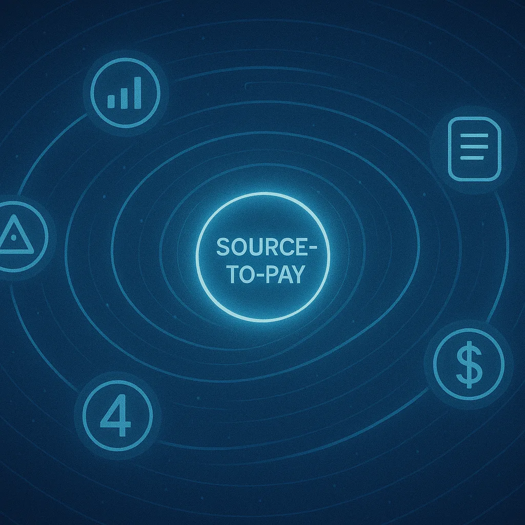 Source-to-Pay