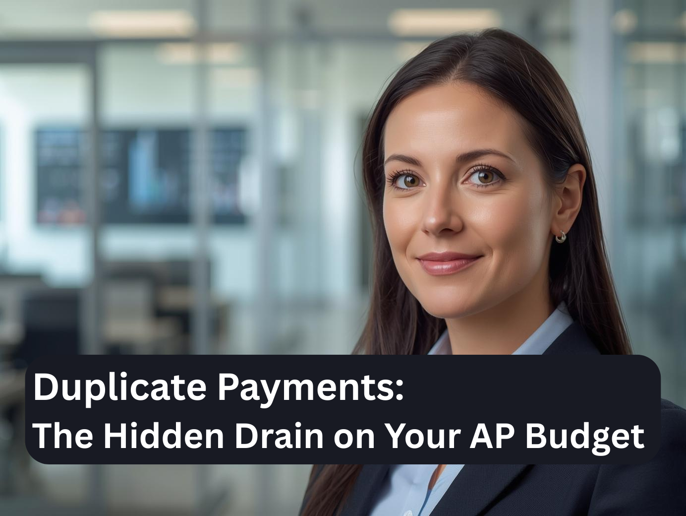 Duplicate Payments: The Hidden Drain on your AP Budget