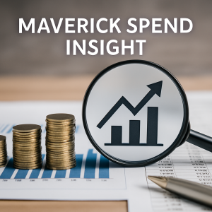 Maverick Spend Insight Maverick Spend Insight